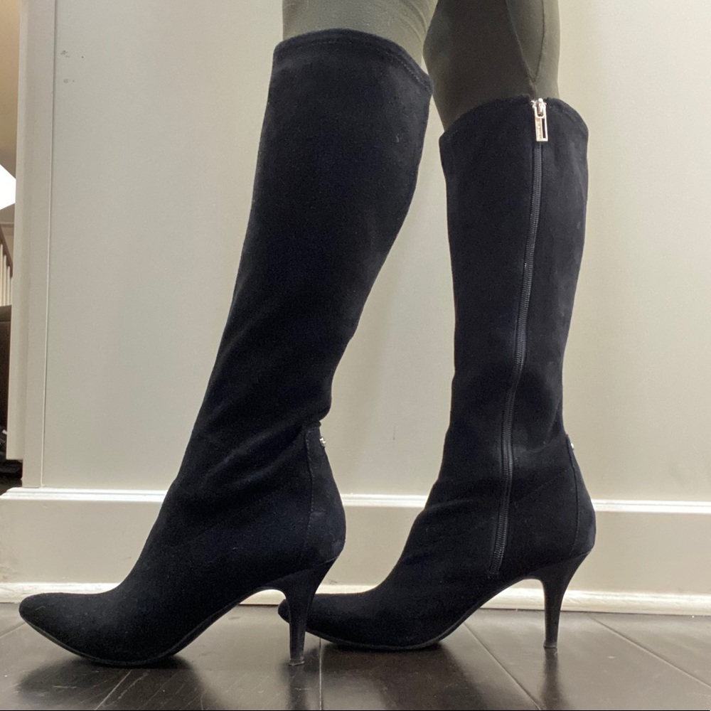 Womens Calvin Klein Boots